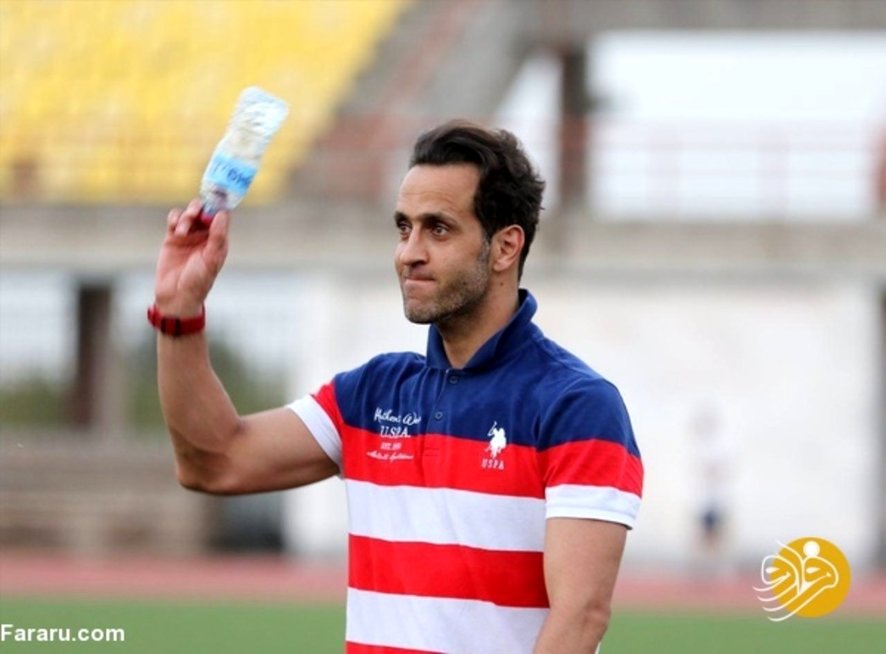 جزئیاتی از پیشنهادهای مربیگری به علی کریمی