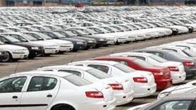 قیمت خودرو در بازار آزاد؛ ۱۱ شهریور ۱۴۰۰
