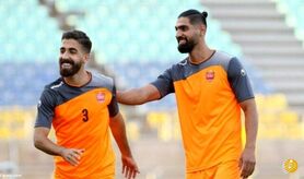 فرهاد مجیدی رقم قرارداد بازیکن جدید پرسپولیس را فاش کرد