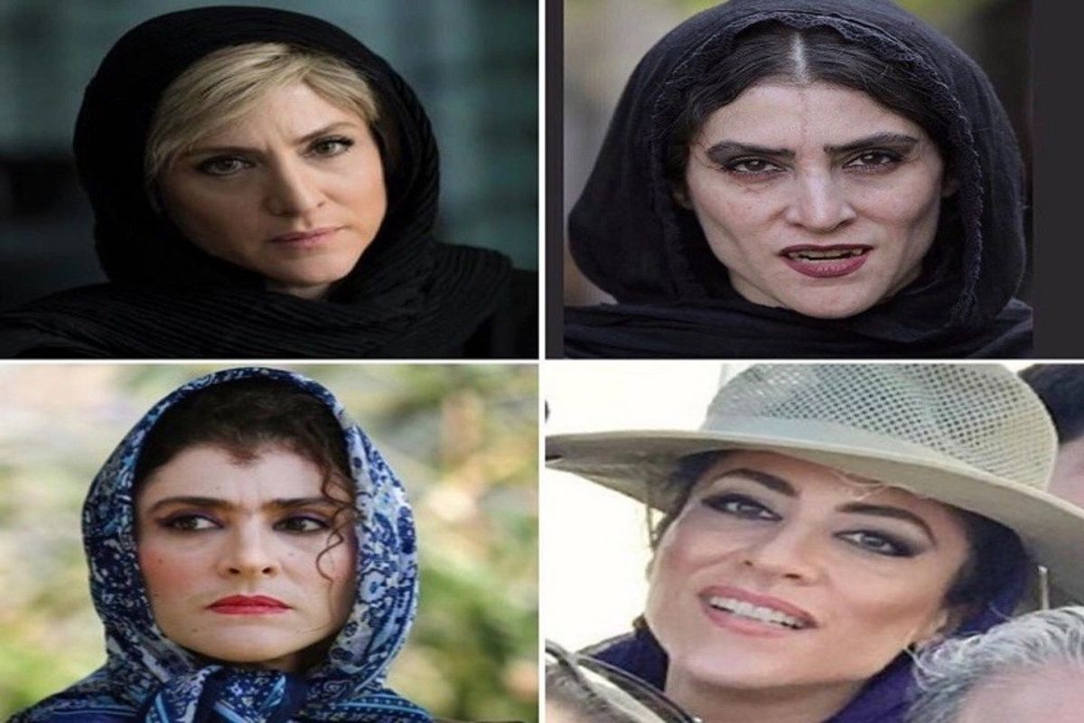 مروری بر کارنامه حرفهای ویشکا آسایش