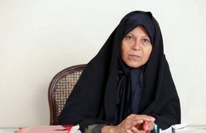 واکنش فائزه هاشمی به سخنان ذوالنوری: هنوز از هاشمی می‌ترسید