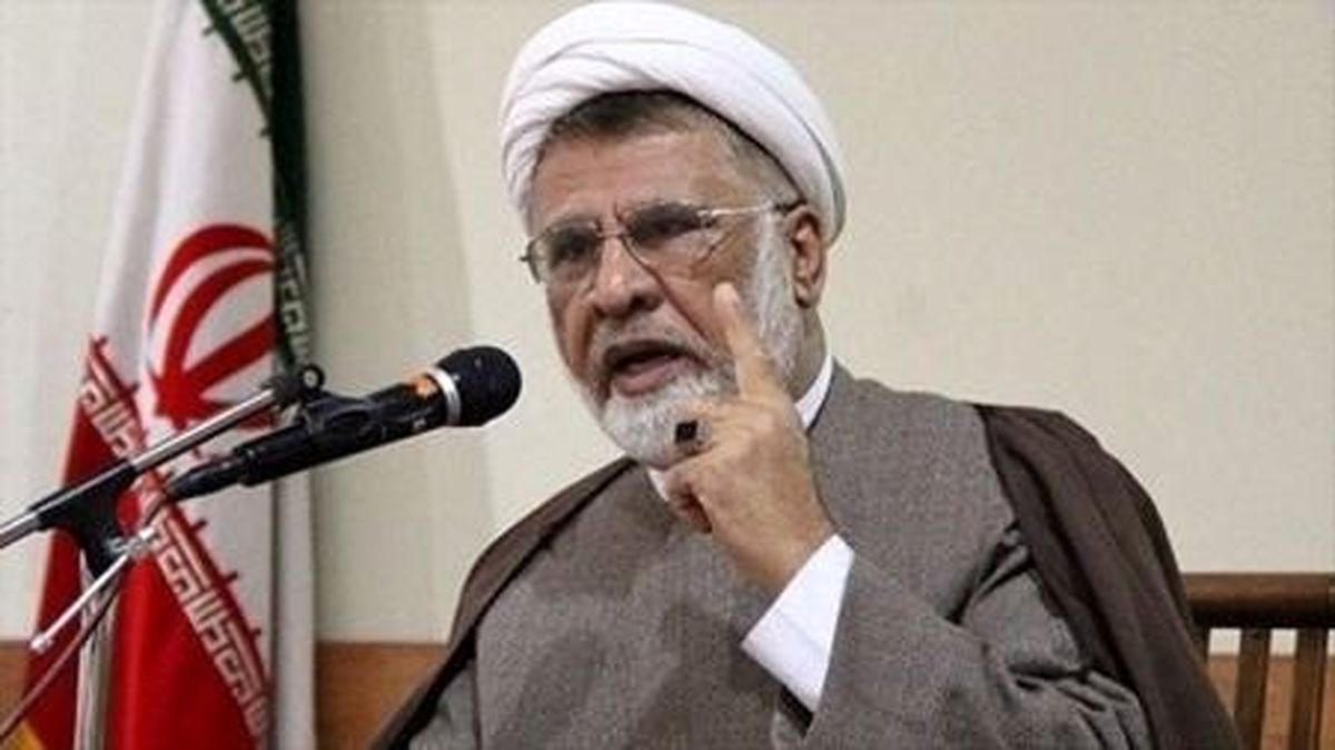 میبدی : بنا به محاکمه روحانی باشد، پای خیلی‌ها وسط می‌آید