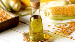 خواص و مضرات روغن ذرت