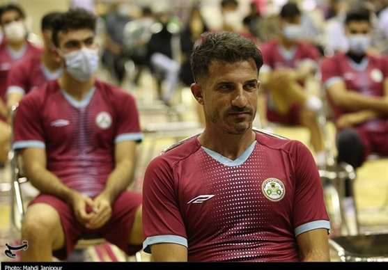 حدادی‌فر: امیدواریم ذوب‌آهن به روزهای اوج بازگردد