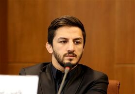 حمید سوریان از انتخابات هیئت رئیسه اتحادیه جهانی کشتی انصراف می‌دهد