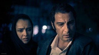 انتشار نخستین تصویر از نوید محمدزاده و ترانه علیدوستی در «تفریق»