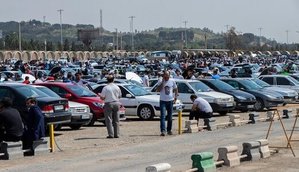 توضیح رییس اتحادیه درباره ارزانی ۴ میلیونی قیمت پراید
