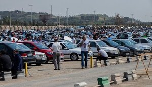 قیمت خودرو در بازار آزاد؛ ۱۴ شهریور ۱۴۰۰