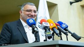 زاکانی: ‌می‌توانستم پشت تریبون مواردی را بگویم که عده‌ای خجالت بکشند/ شهردار قانونی هستم