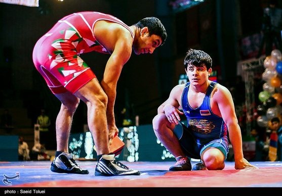 مصائب کشتی در راه مسابقات برون‌مرزی؛ از هزینه سنگین ثبت‌نام تا بلیت‌های چند ده میلیونی