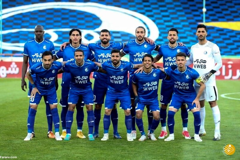 درخواست رقم‌های باور نکردنی بازیکنان استقلال برای تمدید قرارداد!
