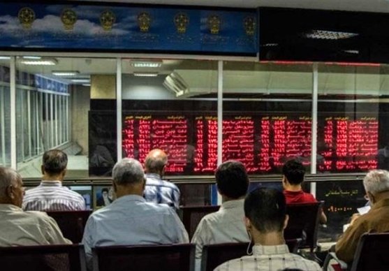 اسامی سهام بورس با بالاترین و پایین‌ترین رشد قیمت امروز ۱۴۰۰/۰۵/۲۴