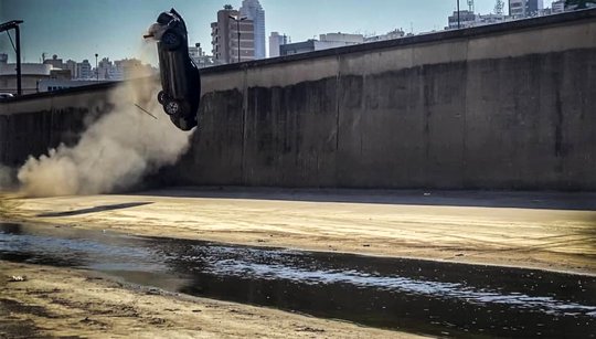 جزییات حادثه ارشا اقدسی چه بود؟/ ارشا پیش از مرگ یک رکورد دیگر را از آنِ خود کرد