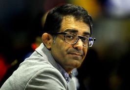 حبیبی: شکست محمدیان در المپیک غیرمنتظره بود/ حسن یزدانی تاکتیک خوبی مقابل تیلور داشت