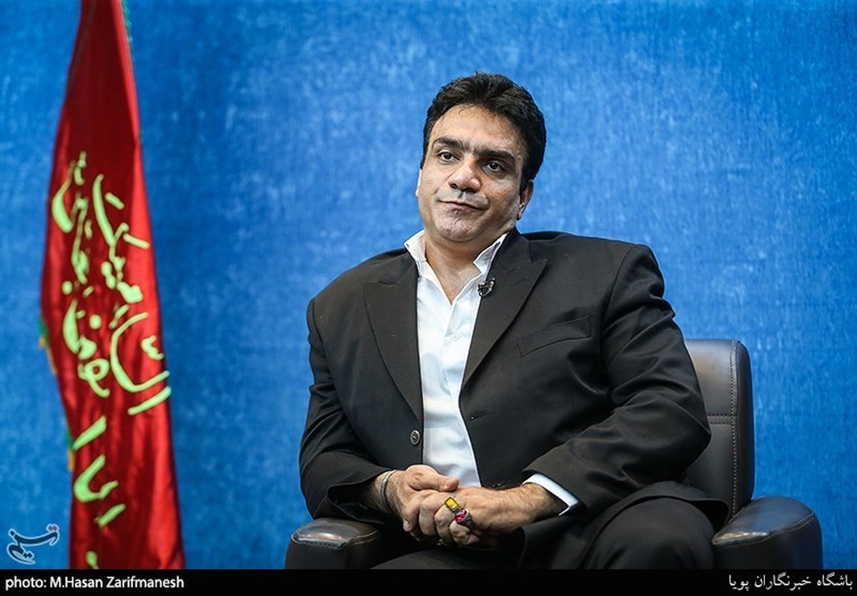 ناگفتههایی از "مختارنامه" و "رستاخیز"/ گلایههای بازیگر "حرمله" از سریالِ بلاتکلیف شبکه سه