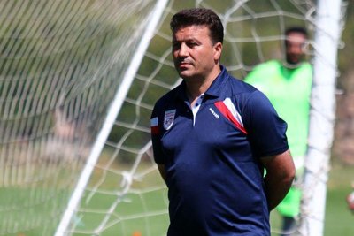 محمودی: تراکتور با کمالوند کاندیدای سقوط است