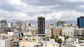 قیمت آپارتمان در تهران ۲۶ مرداد ۱۴۰۰