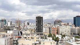 قیمت آپارتمان در تهران ۲۶ مرداد ۱۴۰۰