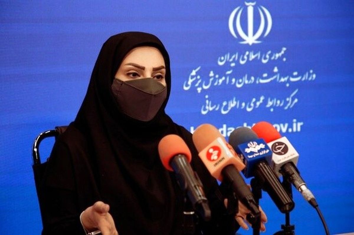 بدترین روزهای کرونایی را میگذرانیم/ عوارض واکسیناسیون امروز بررسی میشود