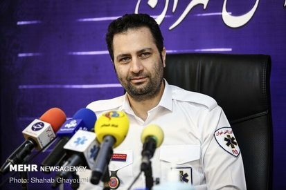 کمبود ۸ هزار نیرو در اورژانس/ رضایت از اتوبوس آمبولانس‌های داخلی
