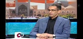 محدودیت‌های انرژی برداشته شود، كمبود تولید را جبران می‌كنیم/ سنگ بنای استراتژیك‌ترین ابرپروژه كشور در فولاد مباركه گذاشته شد