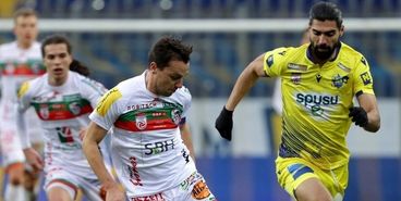 توافق اولیه رضا اسدی با پرسپولیس