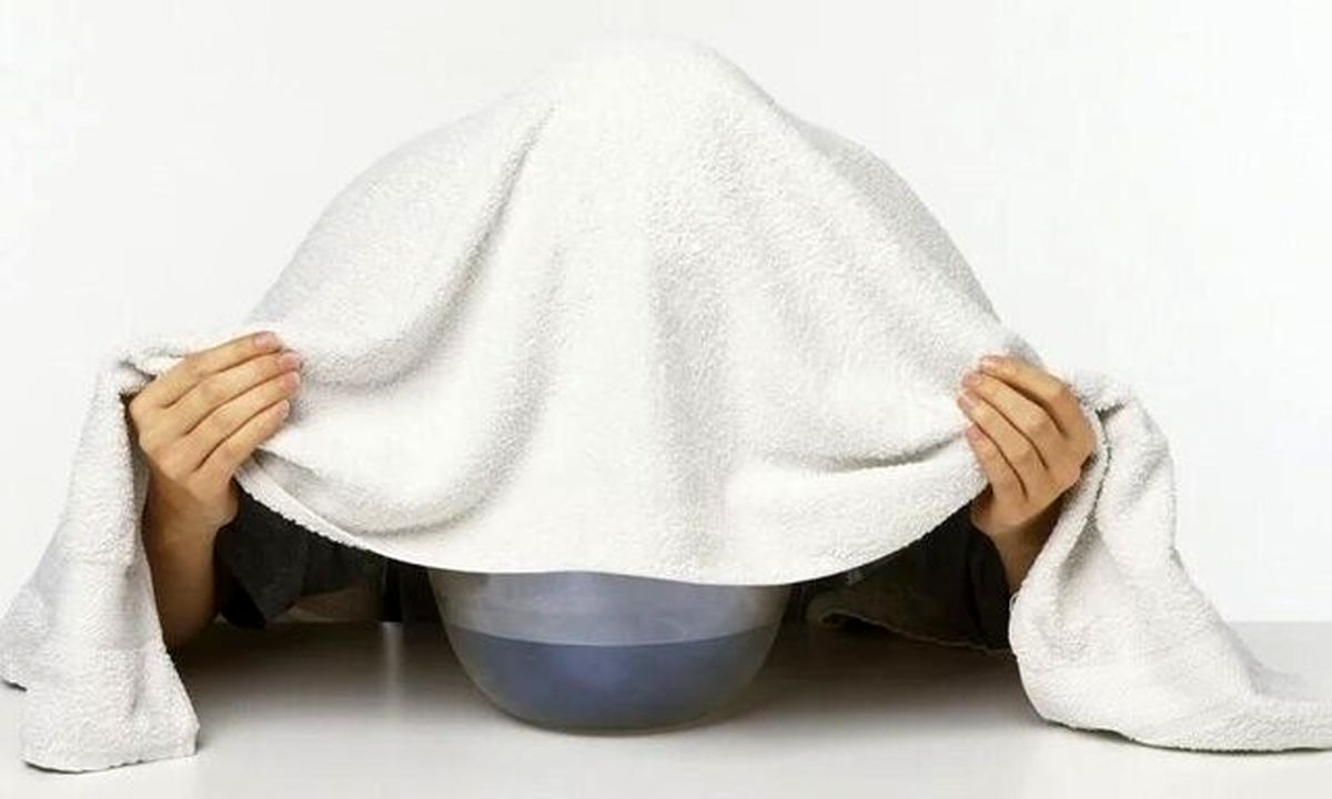 بخور سنتی جوش شیرین برای درمان کرونا پایه علمی ندارد