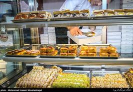 علت پلمب "شیرینی فرانسه" چه بود؟