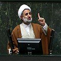 دفاع جنجالی ذوالنوری از وزیر پیشنهادی اطلاعات