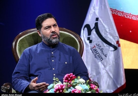 "نادعلی" سخنگوی شورای شهر تهران شد