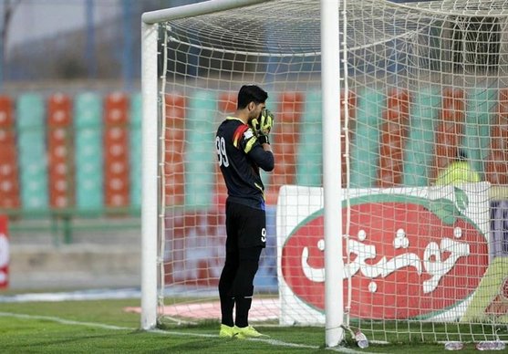 رضایی: از برخورد مجیدی ‌‌‌‌و مددی لذت بردم/ اولویت من کمک به استقلال است