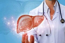 مهمترین علامت «کبد چرب» چیست؟