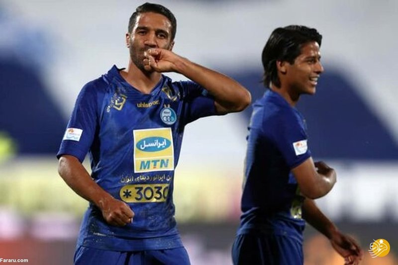 گزینه پرسپولیس از استقلال ۹ میلیاردتومان خواست