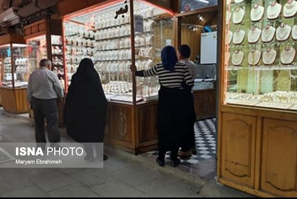 احتمال رشد قیمت طلا در بازارهای داخلی