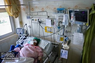 آمار کرونا کاشان ۱ شهریور؛ ۲ فوتی و ۸۰ ابتلای جدید