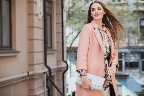 با مانتو کتی چی بپوشیم؟