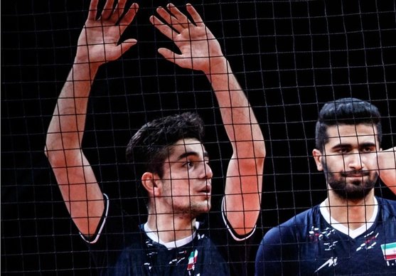 اولتیماتوم فدراسیون والیبال ایران به باشگاه کره‌ای درخصوص بردیا سعادت