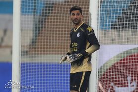 رشید مظاهری از استقلال جدا شد