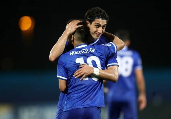 ورمزیار: رفتن نادری به اندازه جدایی قایدی مهم است/ استقلال به عقب برمی‌گردد