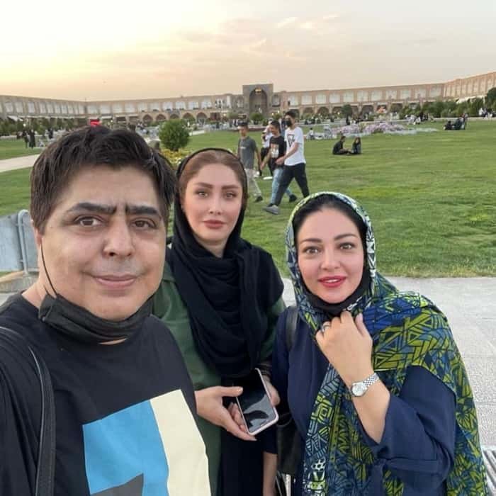 بازیگران سریال شهر هرت در یک قاب