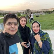 بازیگران سریال شهر هرت در یک قاب