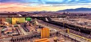 فولاد مباركه می‌تواند الگوی مناسبی برای مدیریت بحران كرونا باشد