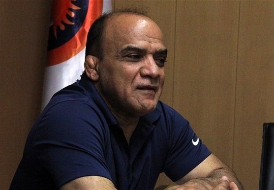 واکنش مدیر تیم‌های ملی کشتی به انصراف علیرضا کریمی از حضور در انتخابی