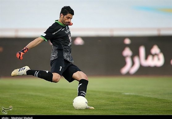 ذوب‌آهن خواهان کاهش مبلغ قرارداد گردان/ ماجرای محمدی‌مهر تکرار می‌شود؟
