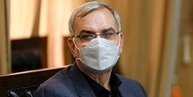 وعده وزیر بهداشت: محدودیت های سنی در تزریق واکسن کرونا برداشته می‌شود