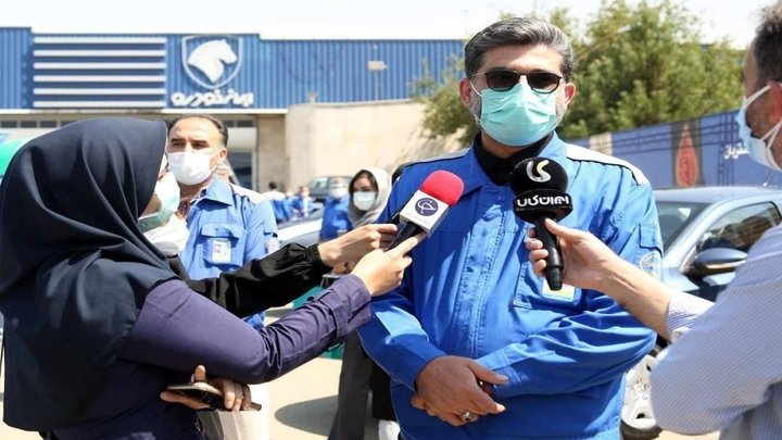 افزایش ۲۵ درصدی تولید خودرو نسبت به سال گذشته/ افزایش قیمت خودرو در بازار، ریشه در کارخانه دارد؟