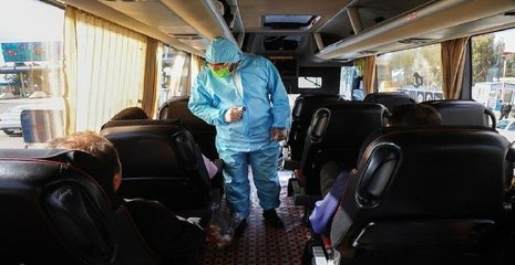 جزئیات سفرهای هوشمند برای واکسینه شده‌ها اعلام شد