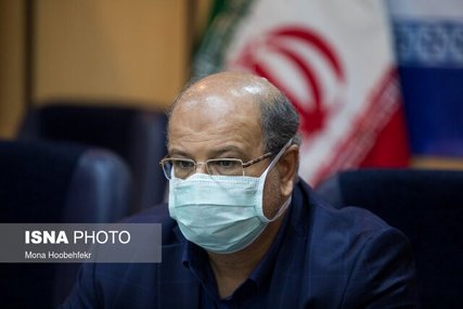 معرفی مراکز ۲۴ ساعته واکسیناسیون کرونا؛ بزودی/کاهش چشمگیر بستری و مرگ در افراد واکسینه شده