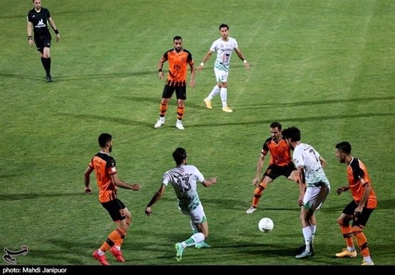 مالکی: نتایج ۲ فصل گذشته در شأن ذوب‌آهن نبود