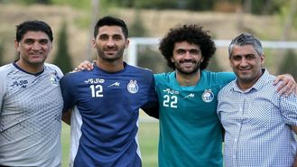 ناگفته‌های وکیل رشید مظاهری از سخنان تهدیدآمیز مدیر عامل استقلال